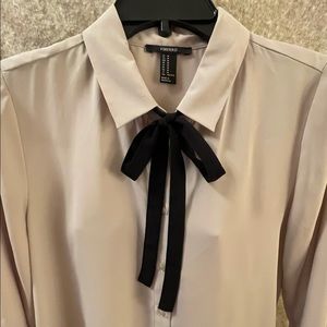 Bolero style blouse